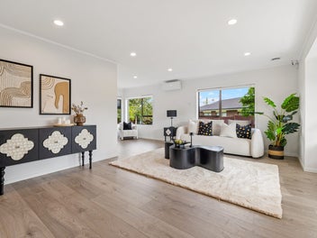 Extensively Renovated, Move-In Ready!