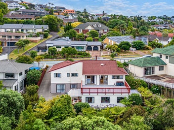 Home & Separate Accommodation