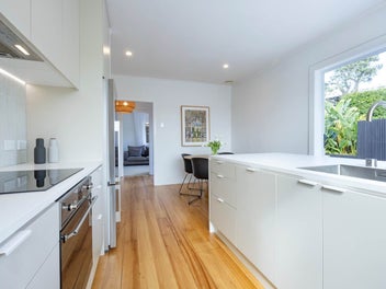 Your Stylish Titirangi Debut