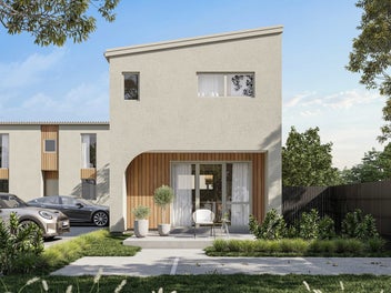 An address you won't second guess! 2 Bed 2 Bath