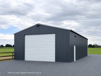 Productive land, renovated home, plenty of sheds