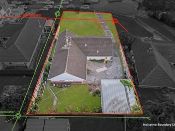 845sqm of Opportunity – Views, Services & Deve...