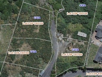 Land Ahoy - A rare Opportunity