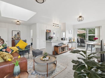 YOUR PERFECT RETREAT AWAITS!