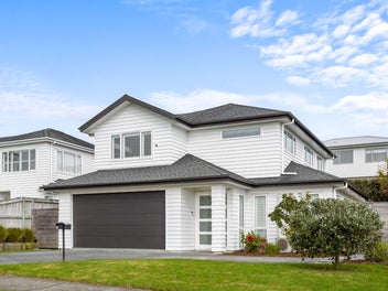 Move in Ready in Millwater Auction Thursday