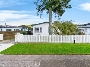 5 Bedroom - Popular Parkway