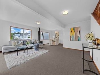 Modern Comfort Meets Natural Serenity