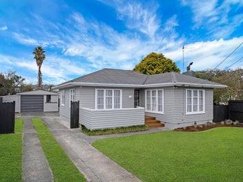 Your Perfect First Home
