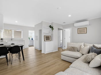 Renovated To Perfection!