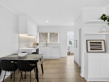 Renovated To Perfection!