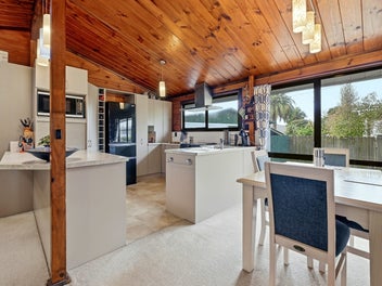 Charming Family Home
