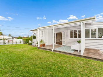 Your First Home or Family Home, Finally Done Right