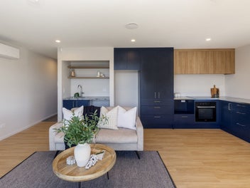Where Staveley meets sophisticated living