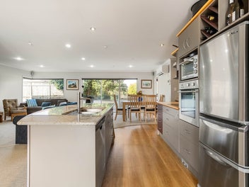 Coastal Living at Its Best