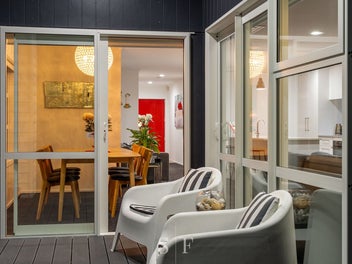 Family Living | Contemporary Style