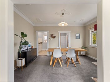 The best of modern living and classic charm