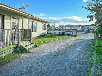 Investment simplicity in Arklow Place