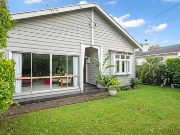 Convenience, Character & Charm