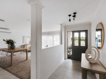Platinum Living In Palm Springs