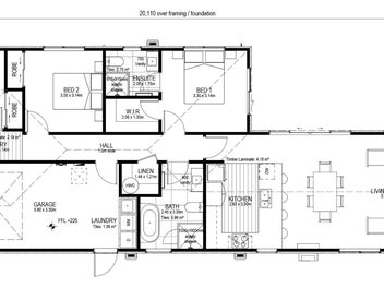 Standout build at an Exceptional Price!