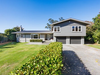 Statement Grandeur - The Kiwi Dream