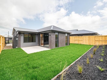 A Fresh Take on Modern Living