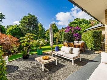 Space, Sunshine & Lifestyle