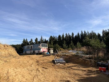 Shag Point - 27 ha, two titles, endless options!