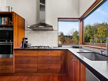 Architecture and Space in Havelock North