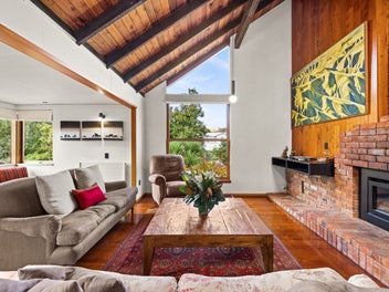 Private Architectural Sanctuary