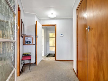 ROOM TO GROW, SPACE TO RELAX