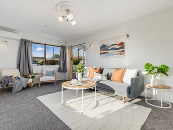 Renovated & Move-In Ready!