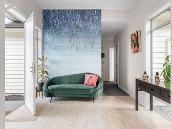 Elevated Living in a Sought-After Location