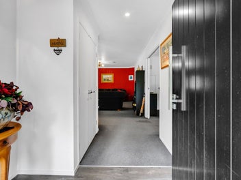 A Quality Build in a Private Cul de Sac Setting