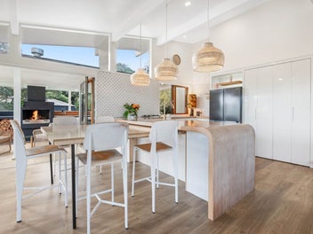 Lifestyle Living & Ultimate Entertaining