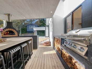 Lifestyle Living & Ultimate Entertaining