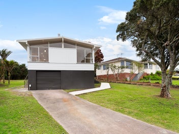 Renovated, Elevated & Packed with Potential