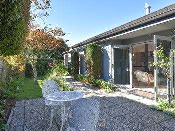 Secure, Stylish & Solidly Built