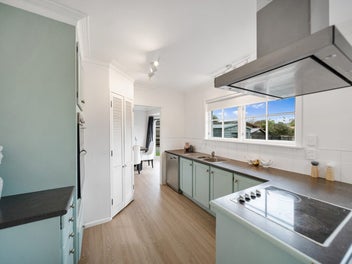 Flexible Living Starts Here…