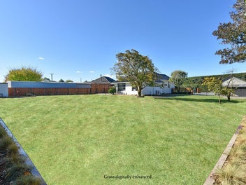 Lifestyle Perfection, Rural Urban Fringe