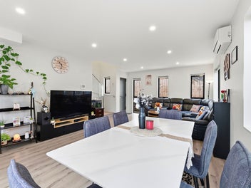 Sophisticated Living, Exceptional Location