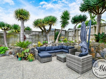 All offers to be in by 6pm Sunday 7 June
