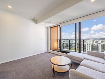 Modern Apartment with Sea Views