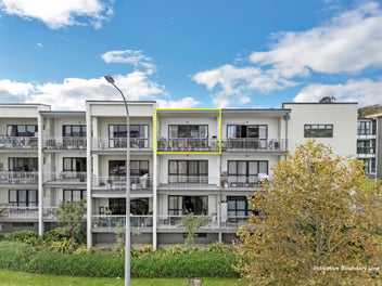 Affordable Apartment in Flat Bush $479,000