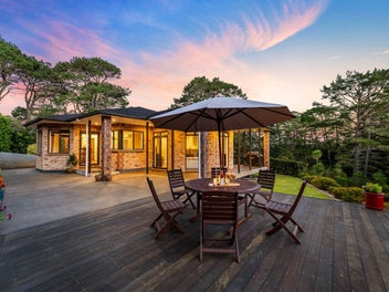 2 Homes on 2 Hectares: Your Private Paradise