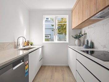 Move-in Ready Family Home