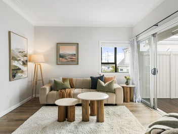 Move In Ready - Parkside Living
