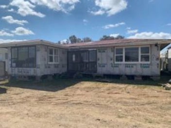 Potential for a Great Family Home