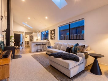 Low-maintenance living, smart buying