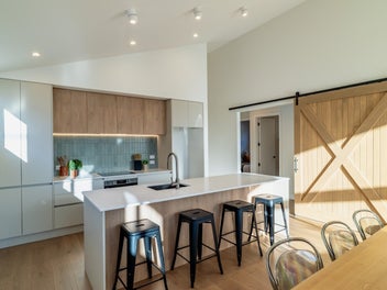 Modern living with income potential